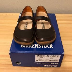 Birkenstock’s Mary Jane